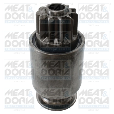 Pinion, starter